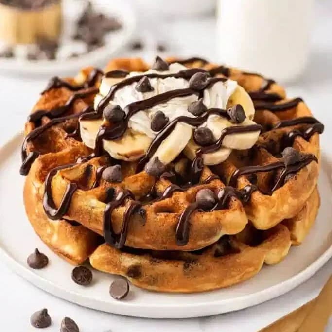 Waffles